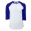blue cotton t-shirt blue cotton t-shirt