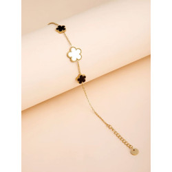 Aurelia Anklet