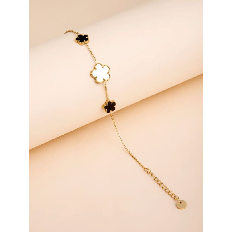 Aurelia Anklet