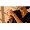 ASVIYA Élan Verde Bracelet for Women | Elegant Jewellery