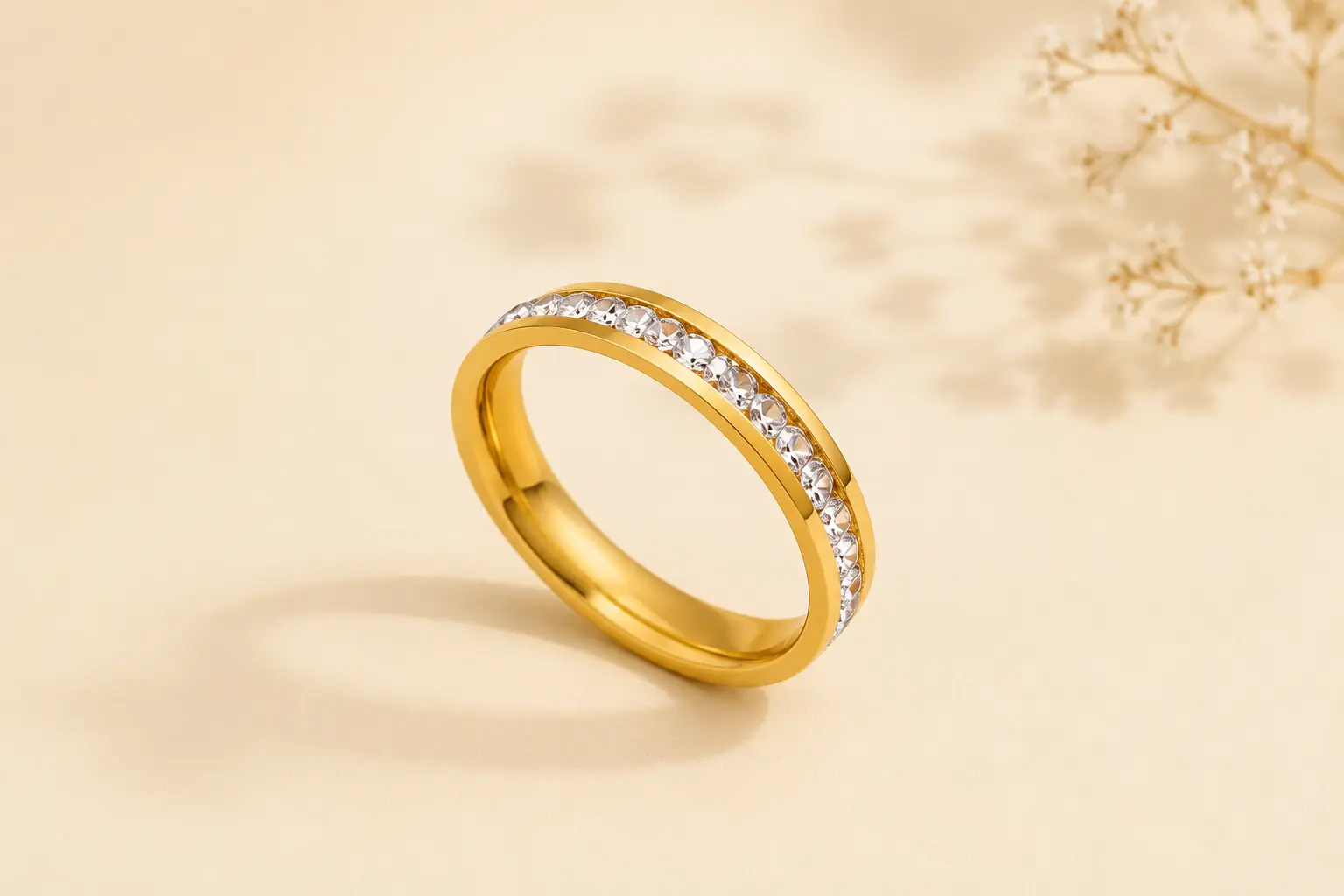Rings